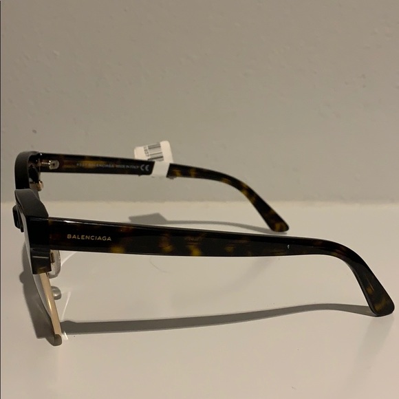 Balenciaga Sunglasses
